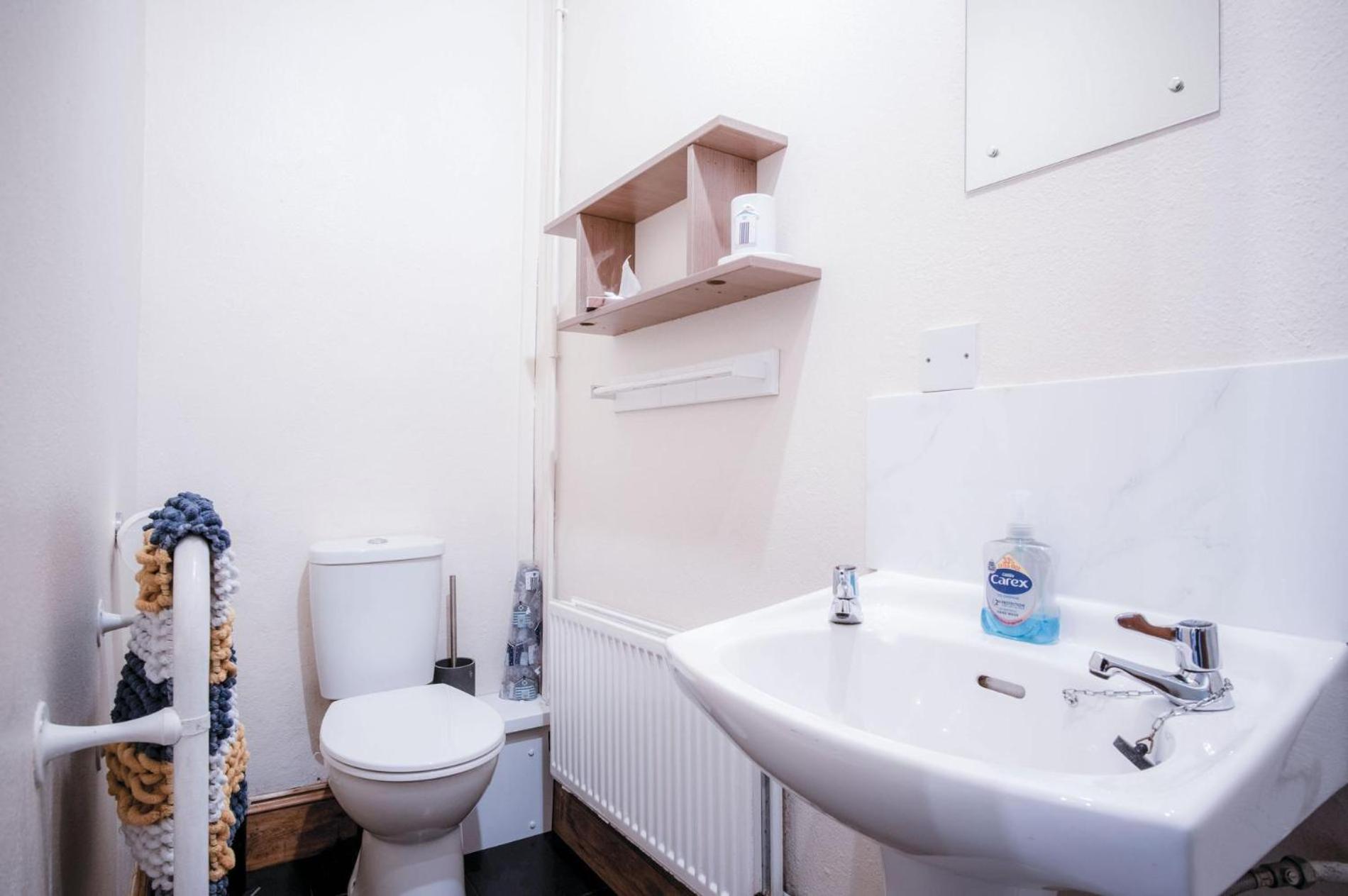 Primrose - 1 Bedroom Cottage - Llanteg Crunwear Exterior foto